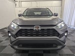 2025 Toyota RAV4 XLE Premium AWD