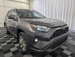 2025 Toyota RAV4 XLE Premium AWD