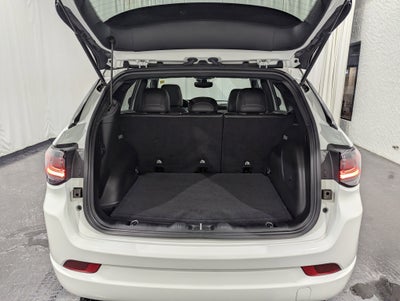 2022 Jeep Compass High Altitude