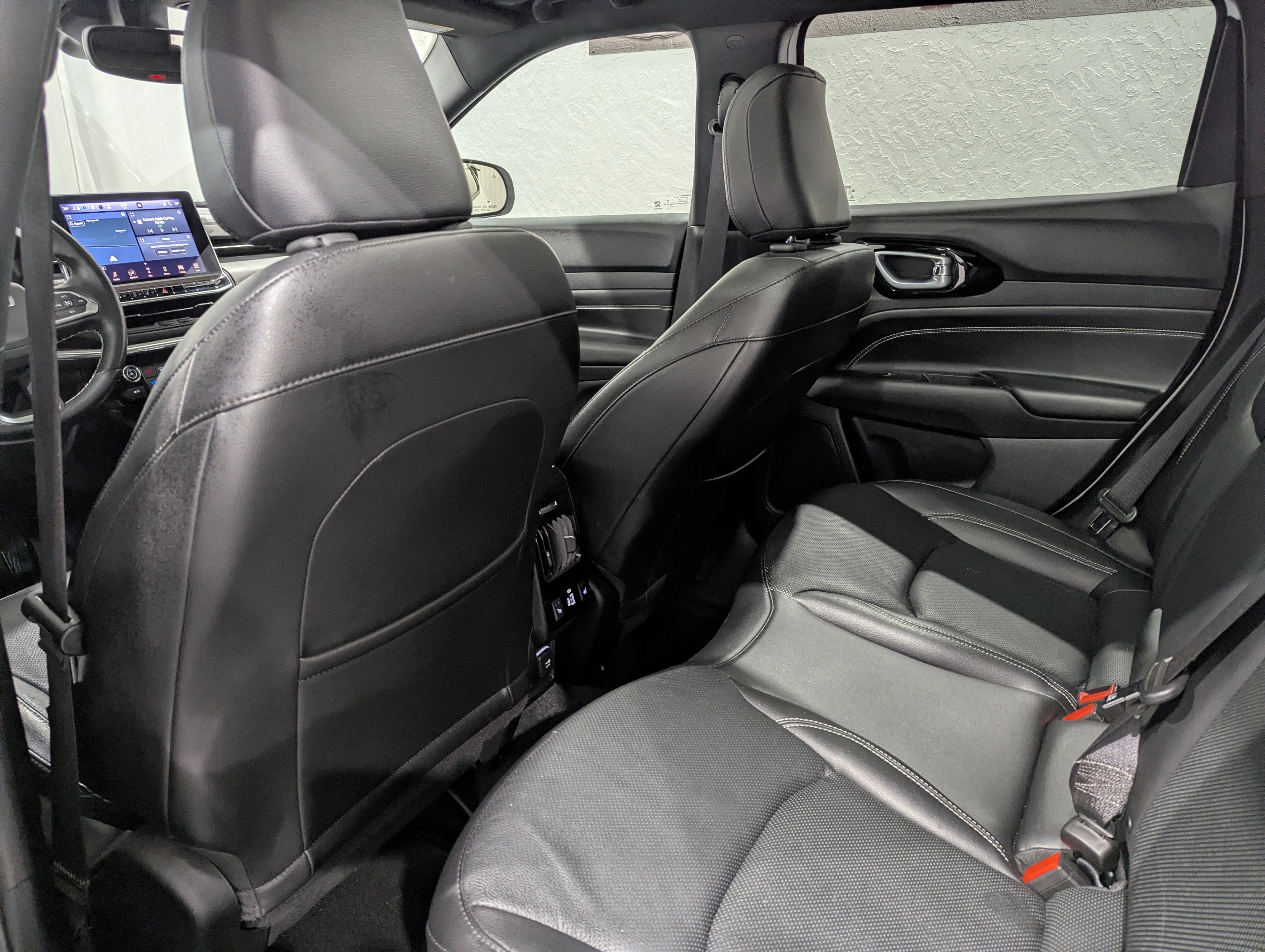 2022 Jeep Compass High Altitude