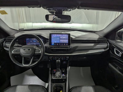 2022 Jeep Compass High Altitude