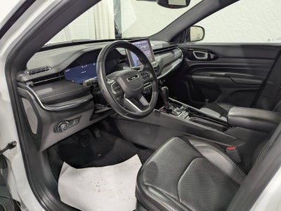 2022 Jeep Compass High Altitude