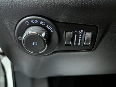 2022 Jeep Compass High Altitude