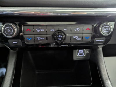 2022 Jeep Compass High Altitude