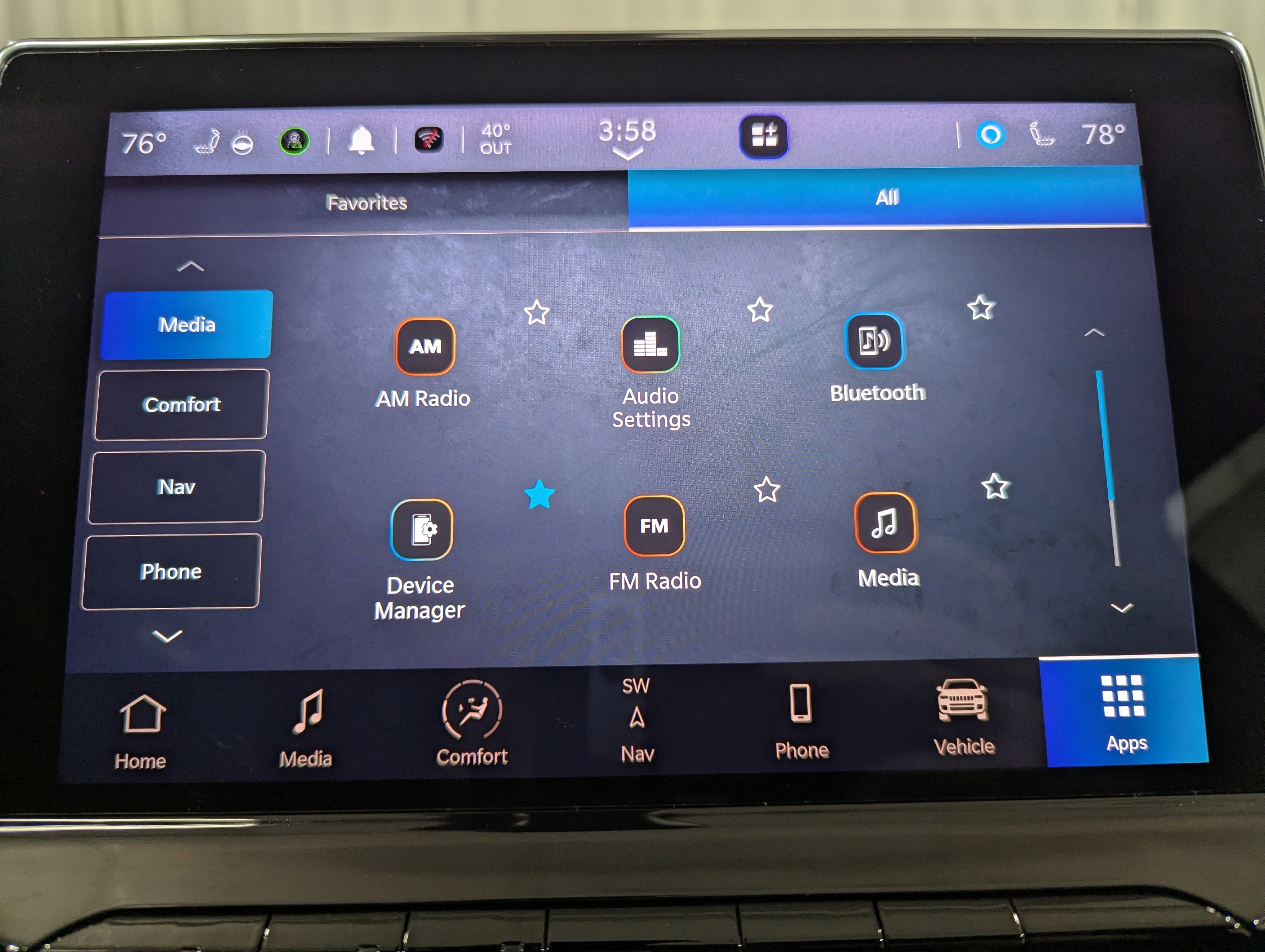 2022 Jeep Compass High Altitude