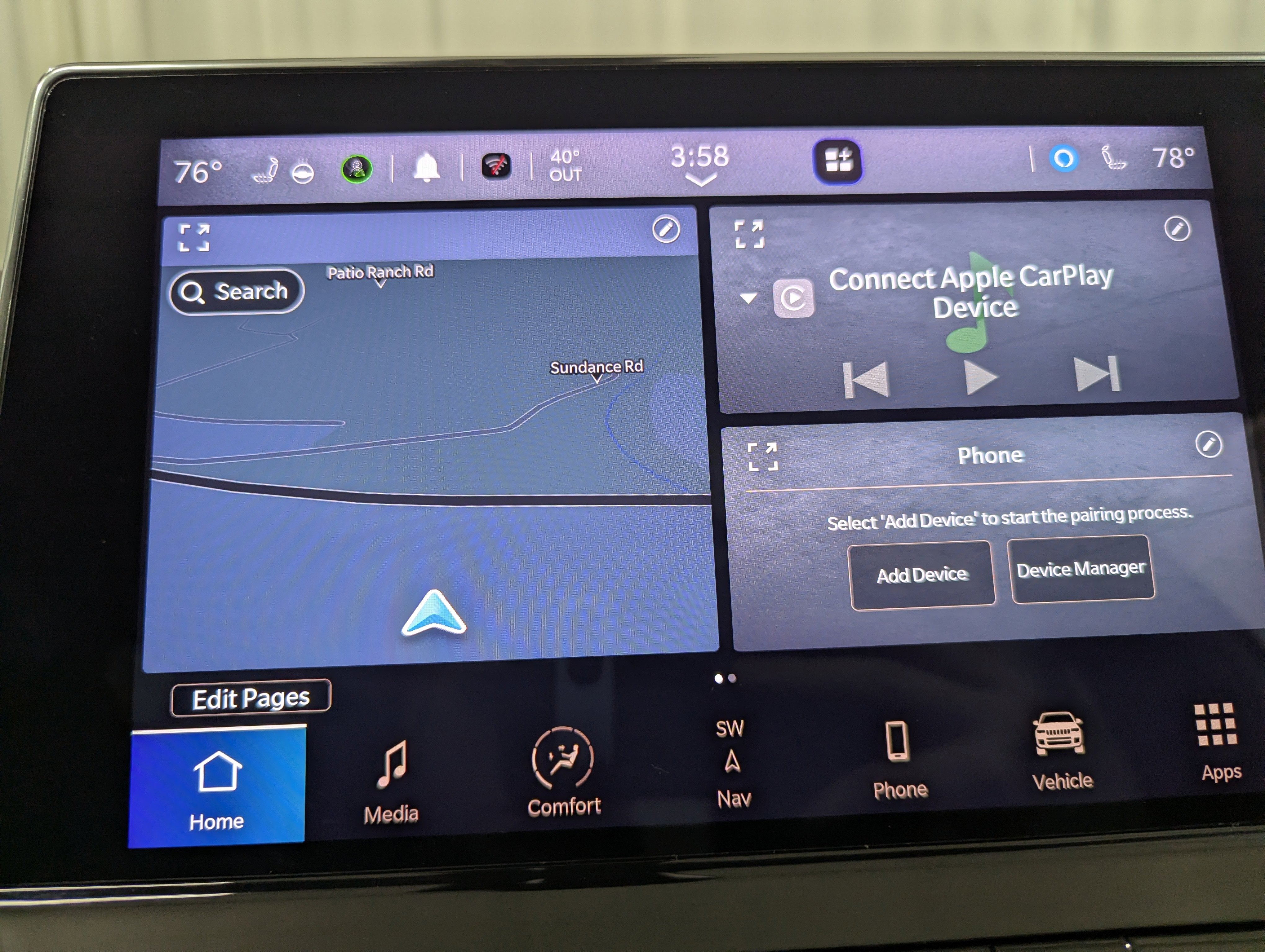 2022 Jeep Compass High Altitude