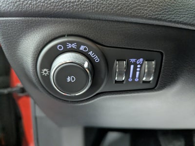 2019 Jeep Compass Limited 4x4