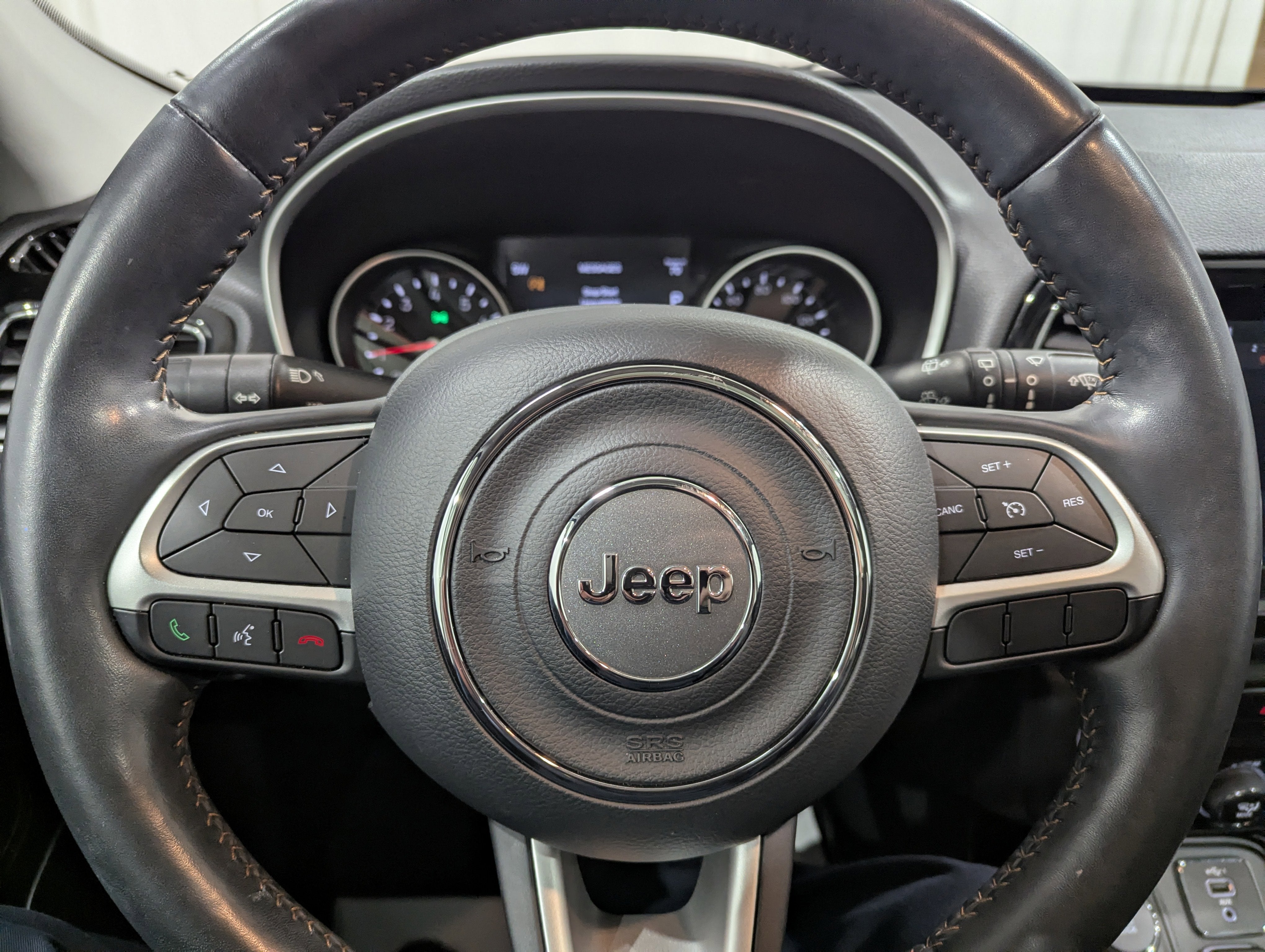 2019 Jeep Compass Limited 4x4