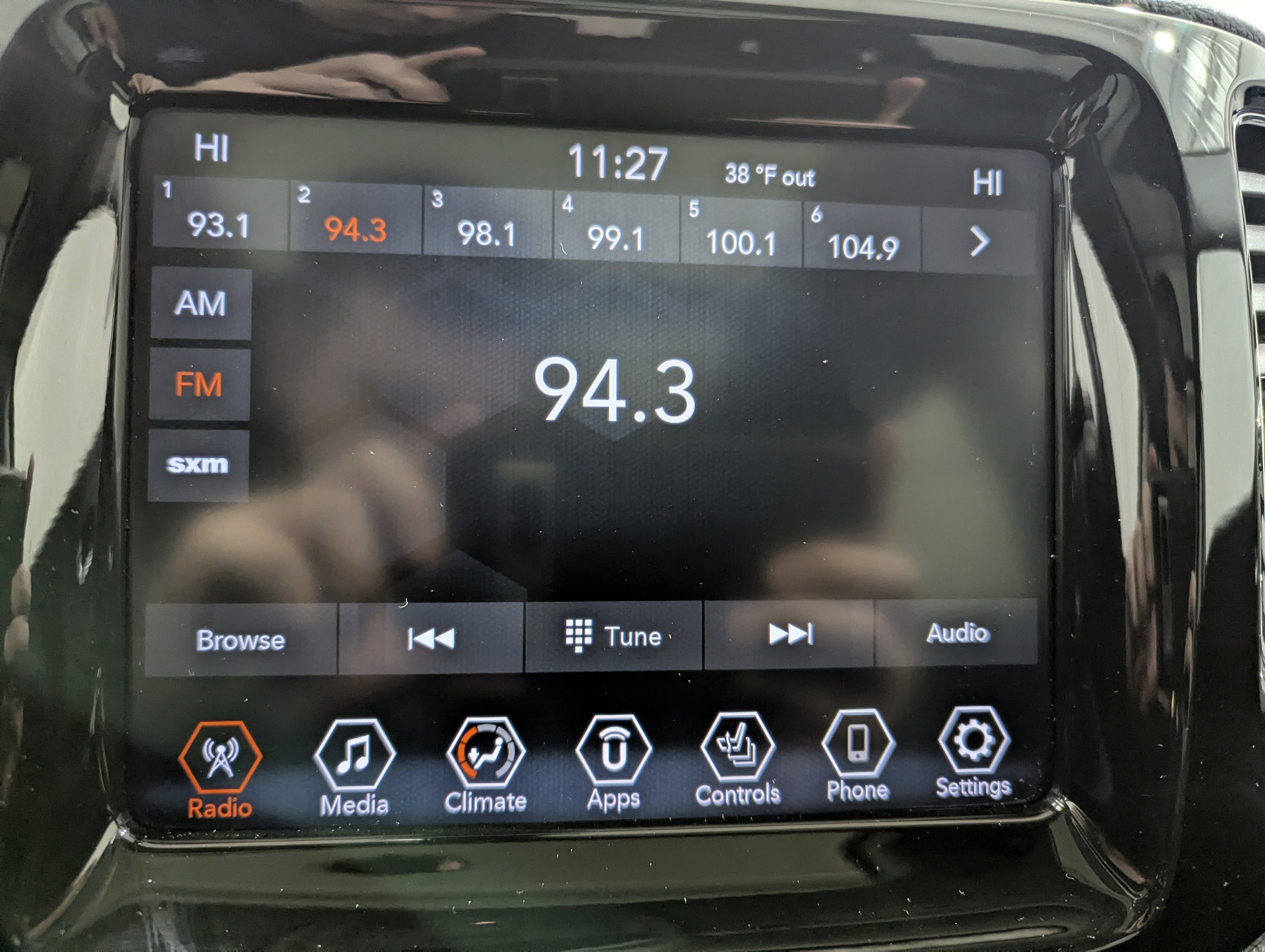 2019 Jeep Compass Limited 4x4