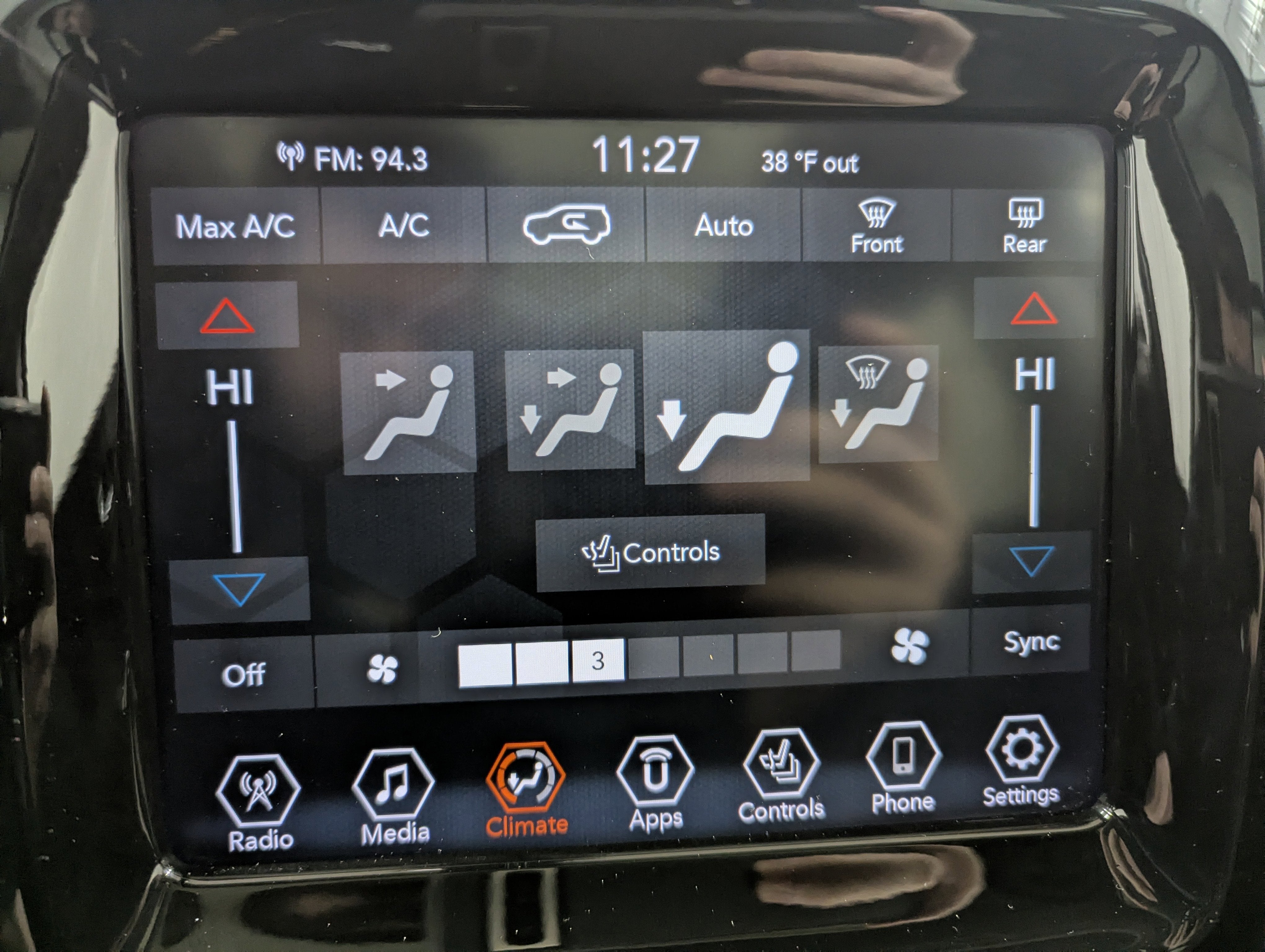 2019 Jeep Compass Limited 4x4