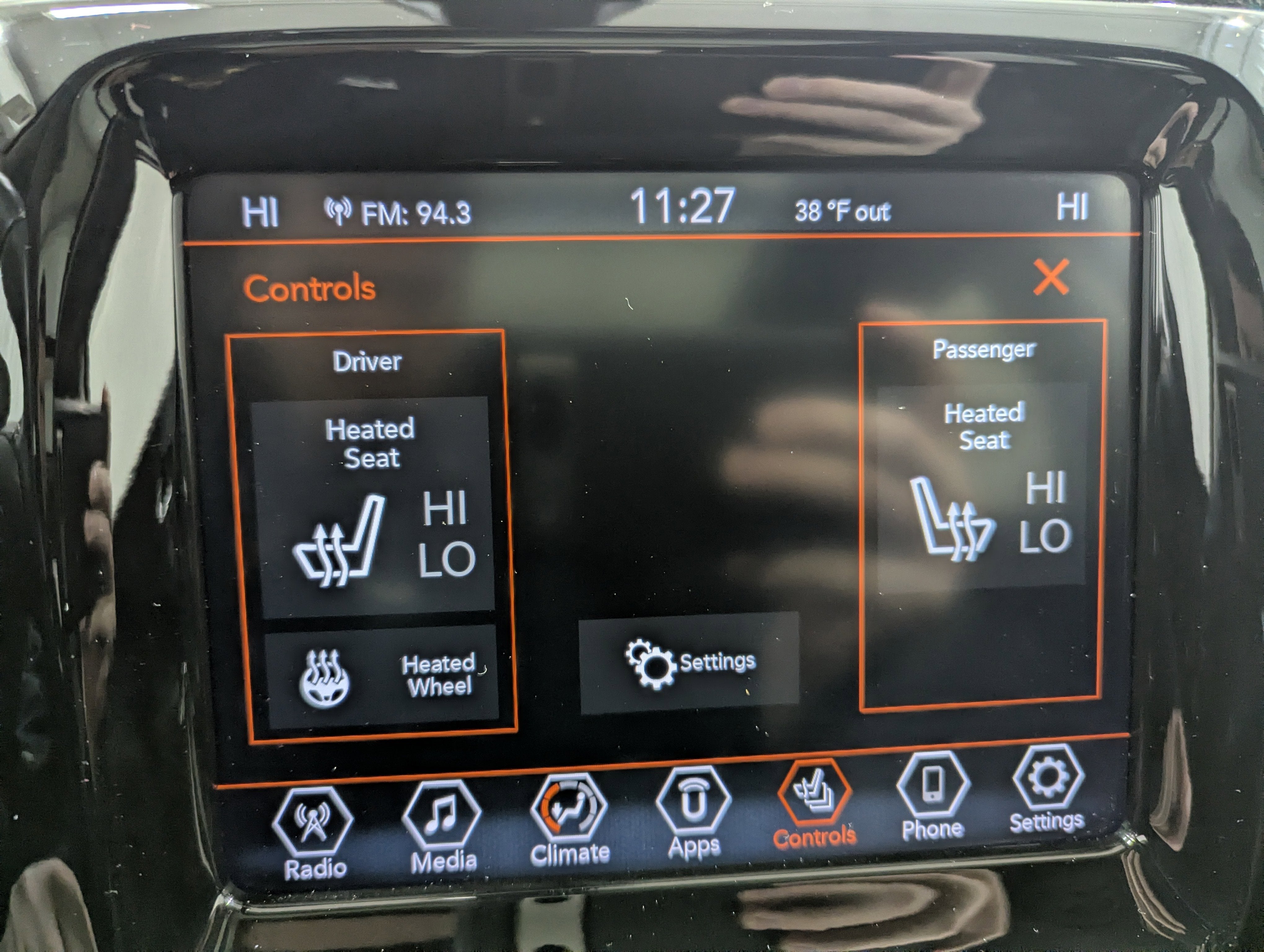 2019 Jeep Compass Limited 4x4