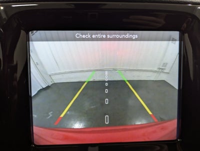 2019 Jeep Compass Limited 4x4