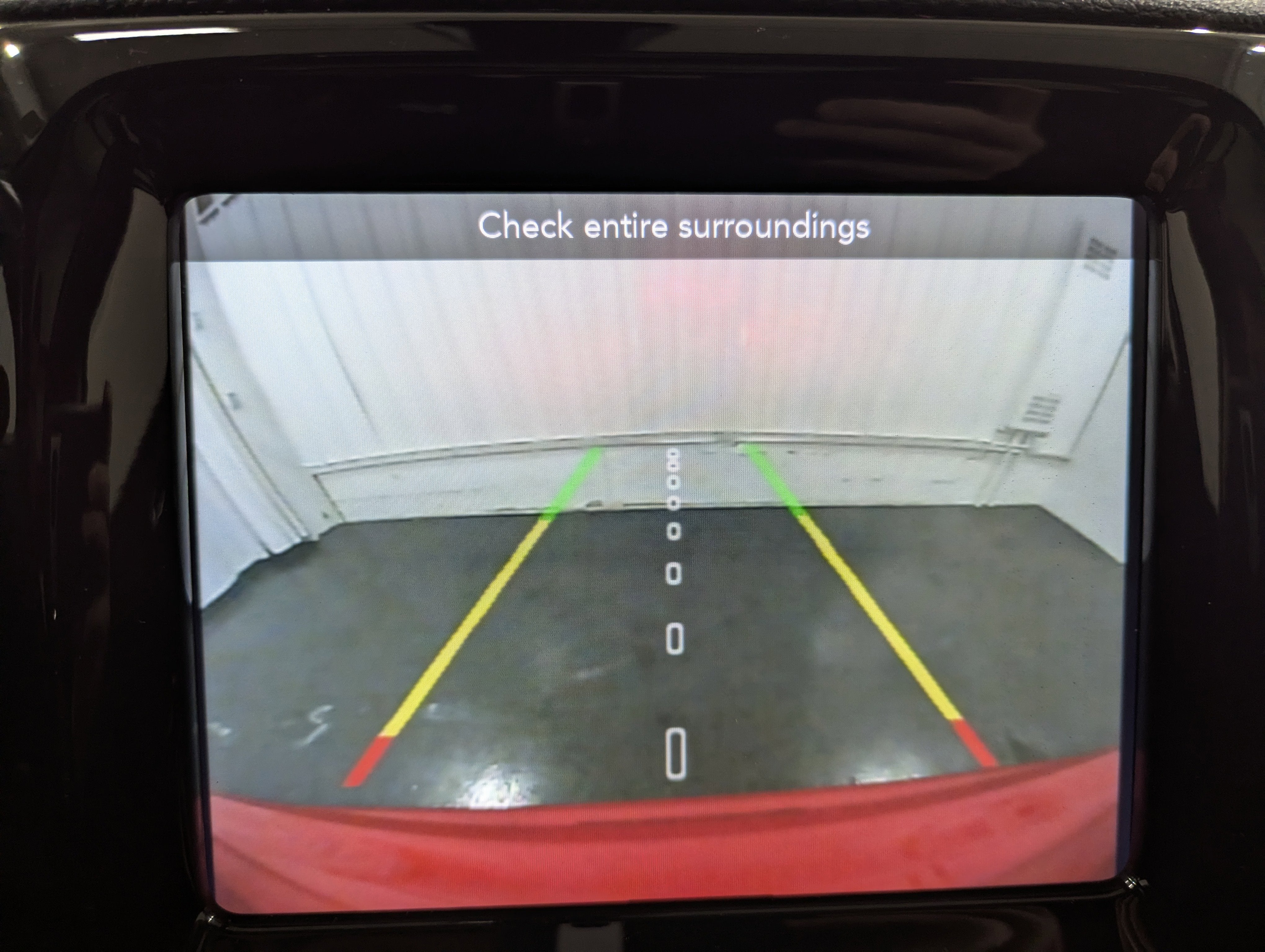 2019 Jeep Compass Limited 4x4