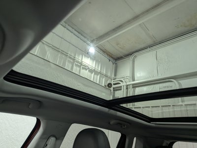 2019 Jeep Compass Limited 4x4