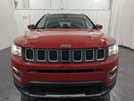 2019 Jeep Compass Limited 4x4