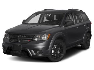 2018 Dodge Journey GT AWD