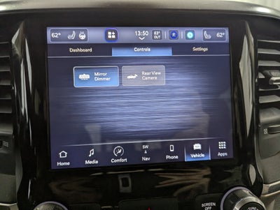 2022 RAM 2500 Laramie 4x4