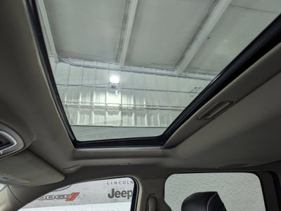 2022 RAM 2500 Laramie 4x4