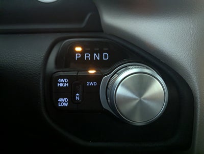 2022 RAM 2500 Laramie 4x4