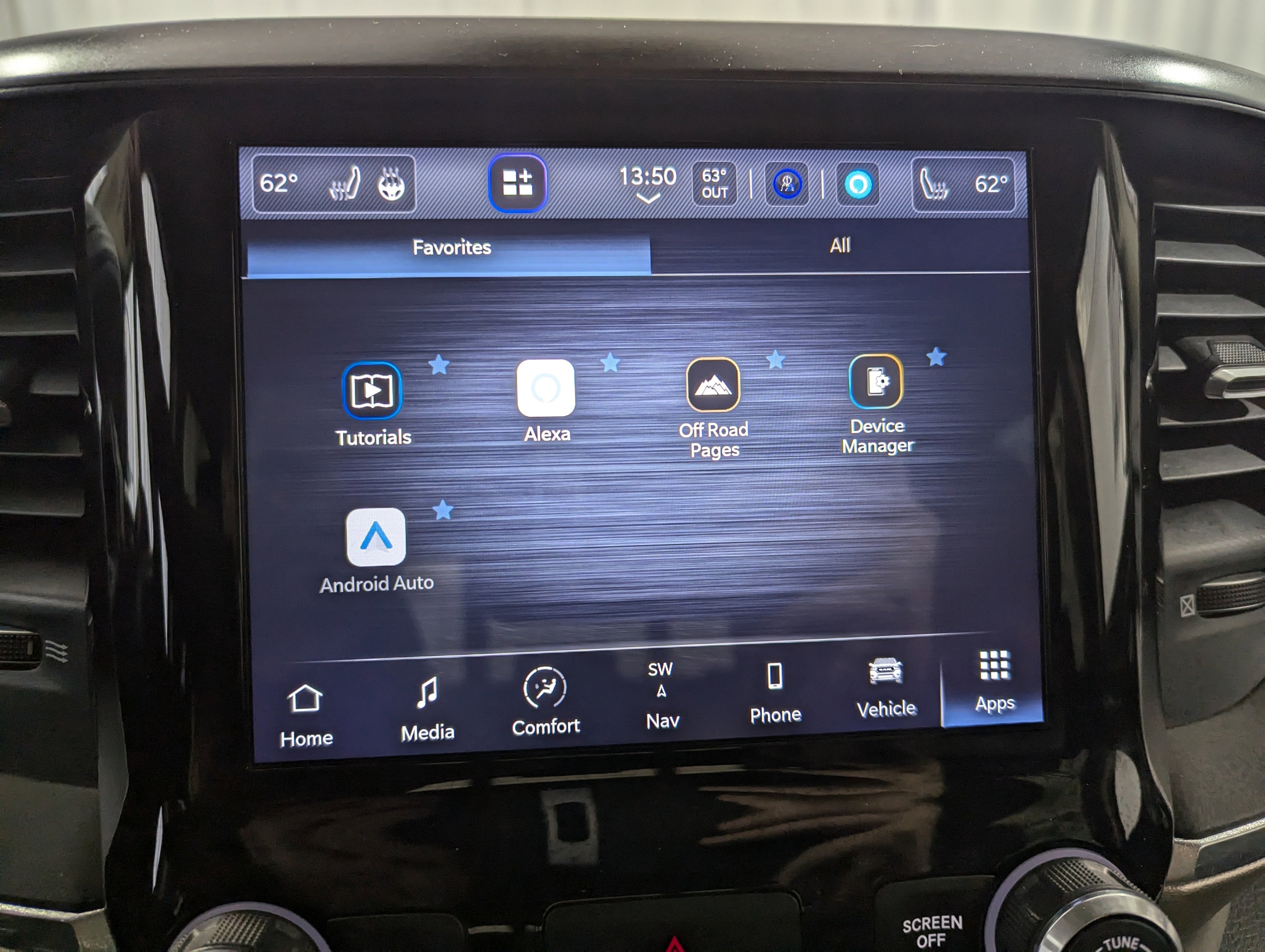 2022 RAM 2500 Laramie 4x4