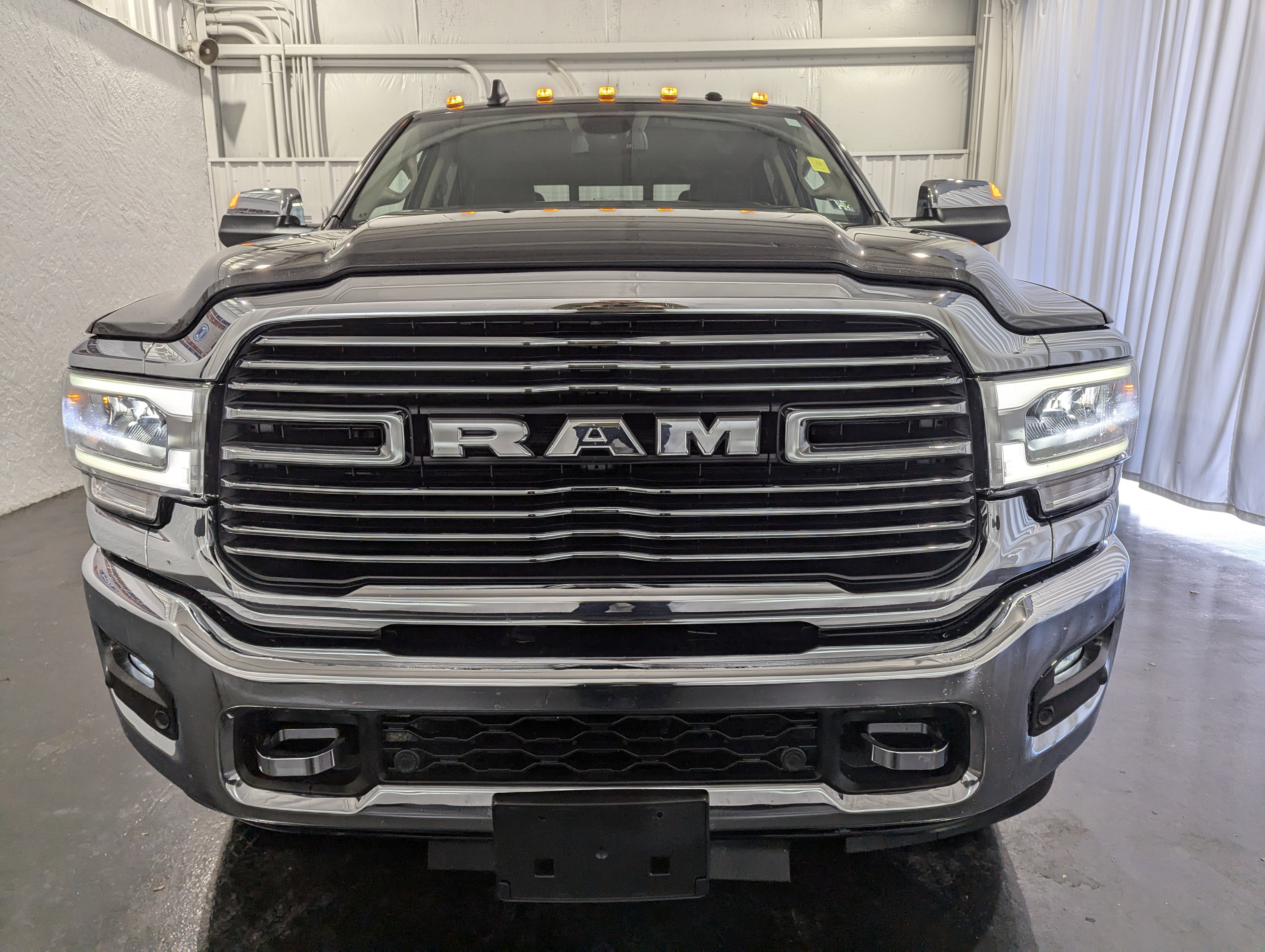 2022 RAM 2500 Laramie 4x4