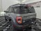 2026 Ford Bronco Sport Big Bend 4x4