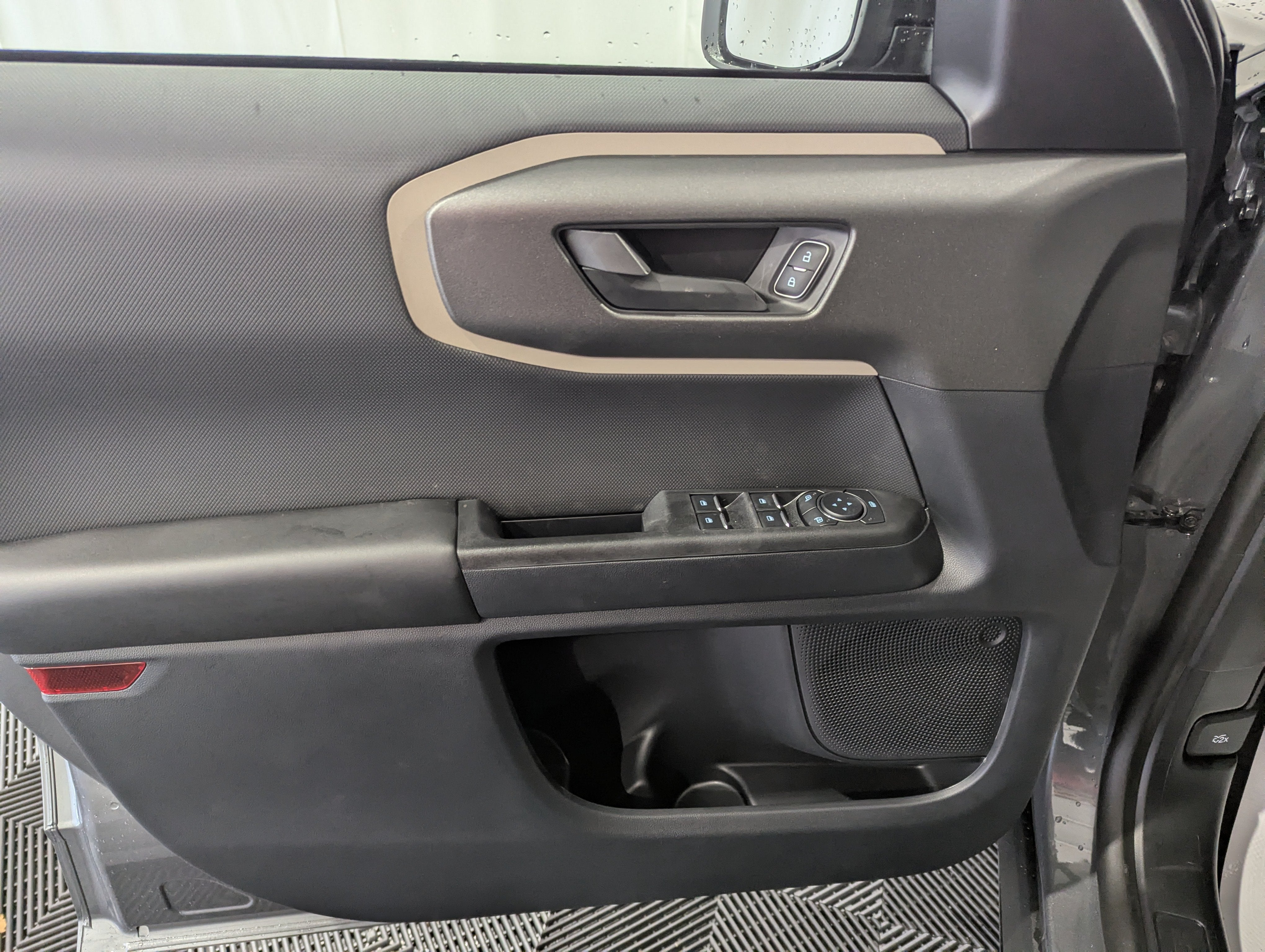 2026 Ford Bronco Sport Big Bend 4x4