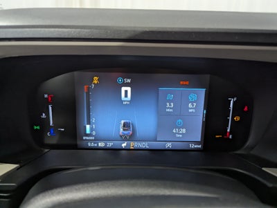 2026 Ford Bronco Sport Big Bend 4x4