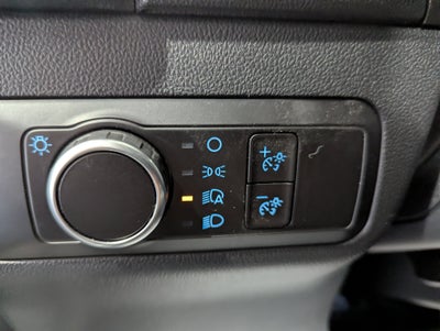 2026 Ford Bronco Sport Big Bend 4x4