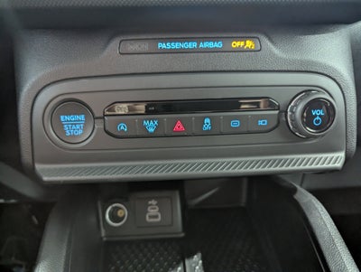 2026 Ford Bronco Sport Big Bend 4x4