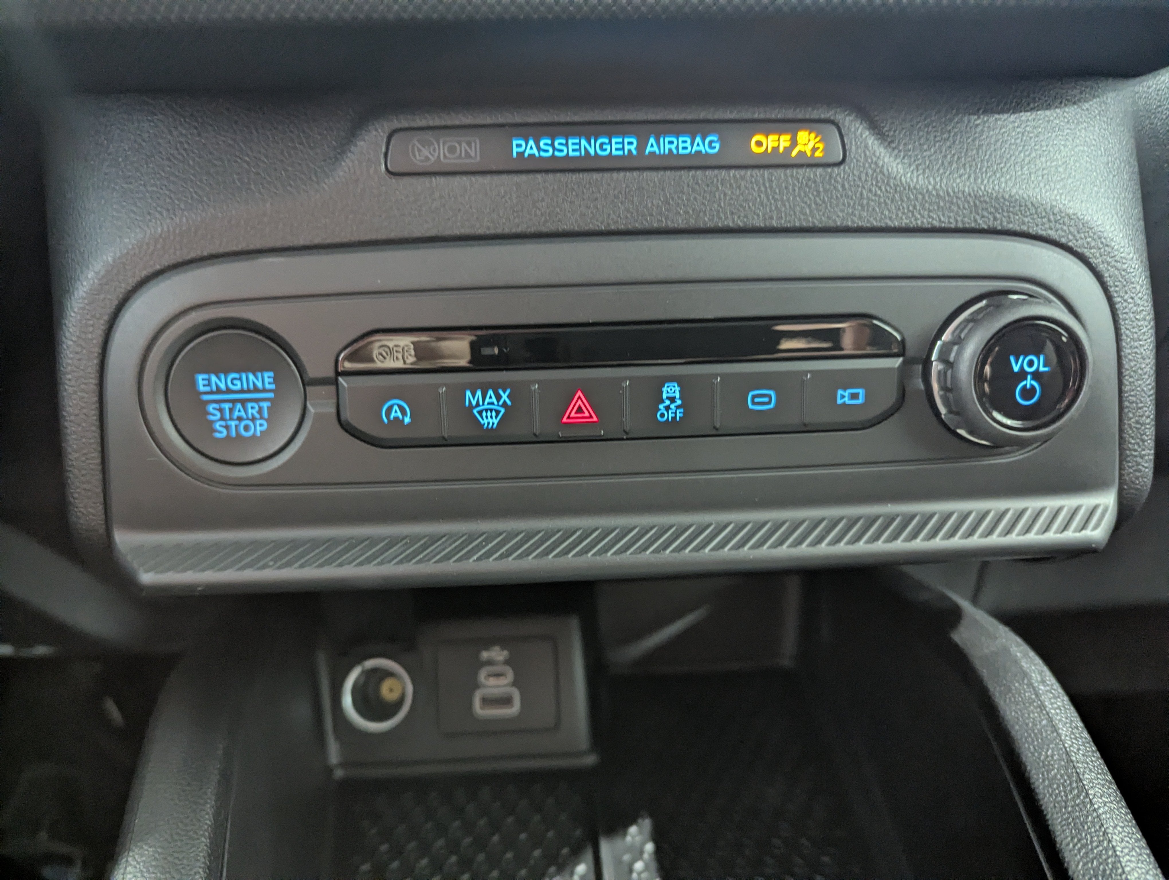 2026 Ford Bronco Sport Big Bend 4x4