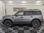 2026 Ford Bronco Sport Big Bend 4x4