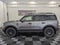2026 Ford Bronco Sport Big Bend 4x4