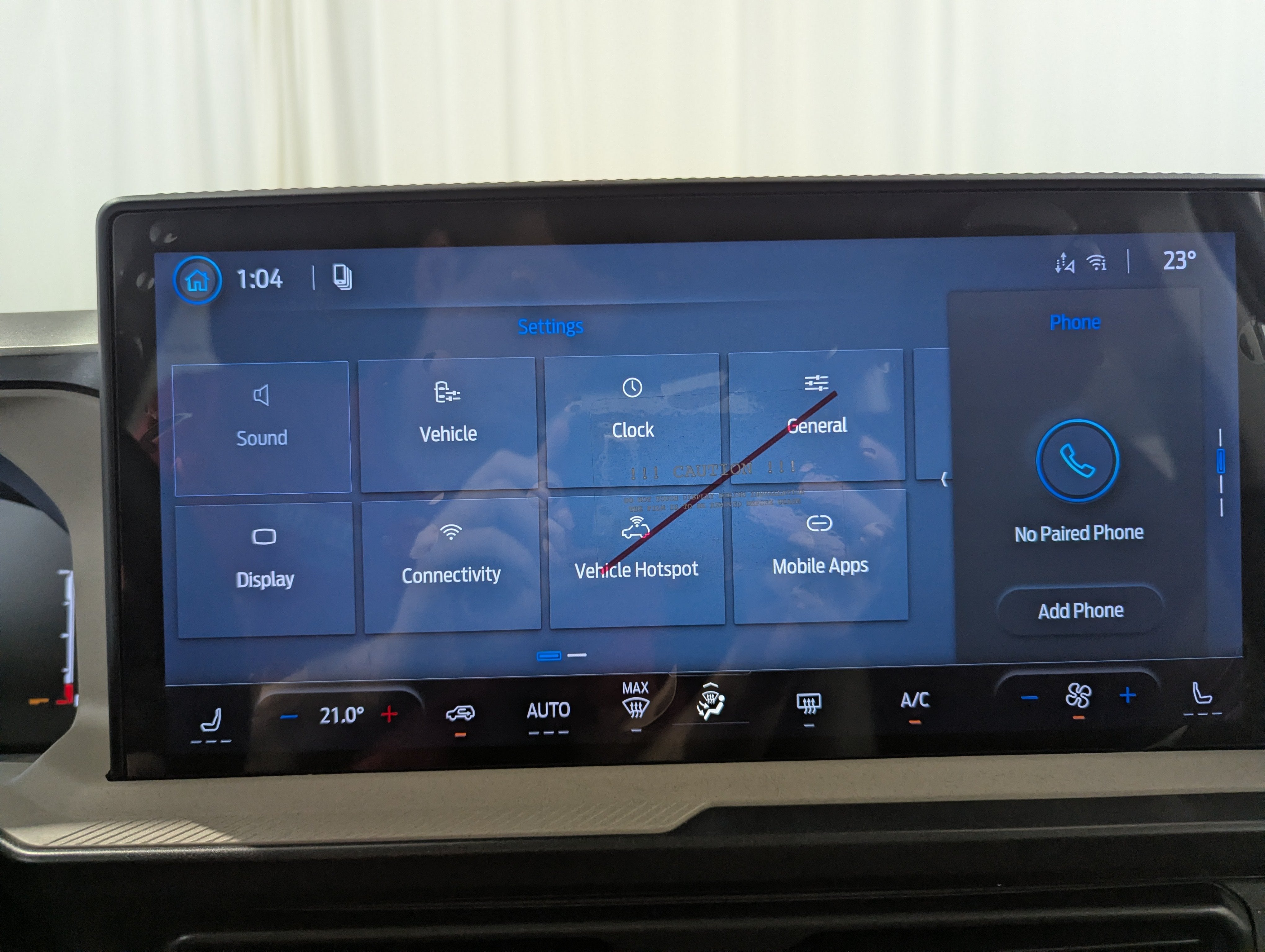 2026 Ford Bronco Sport Big Bend 4x4