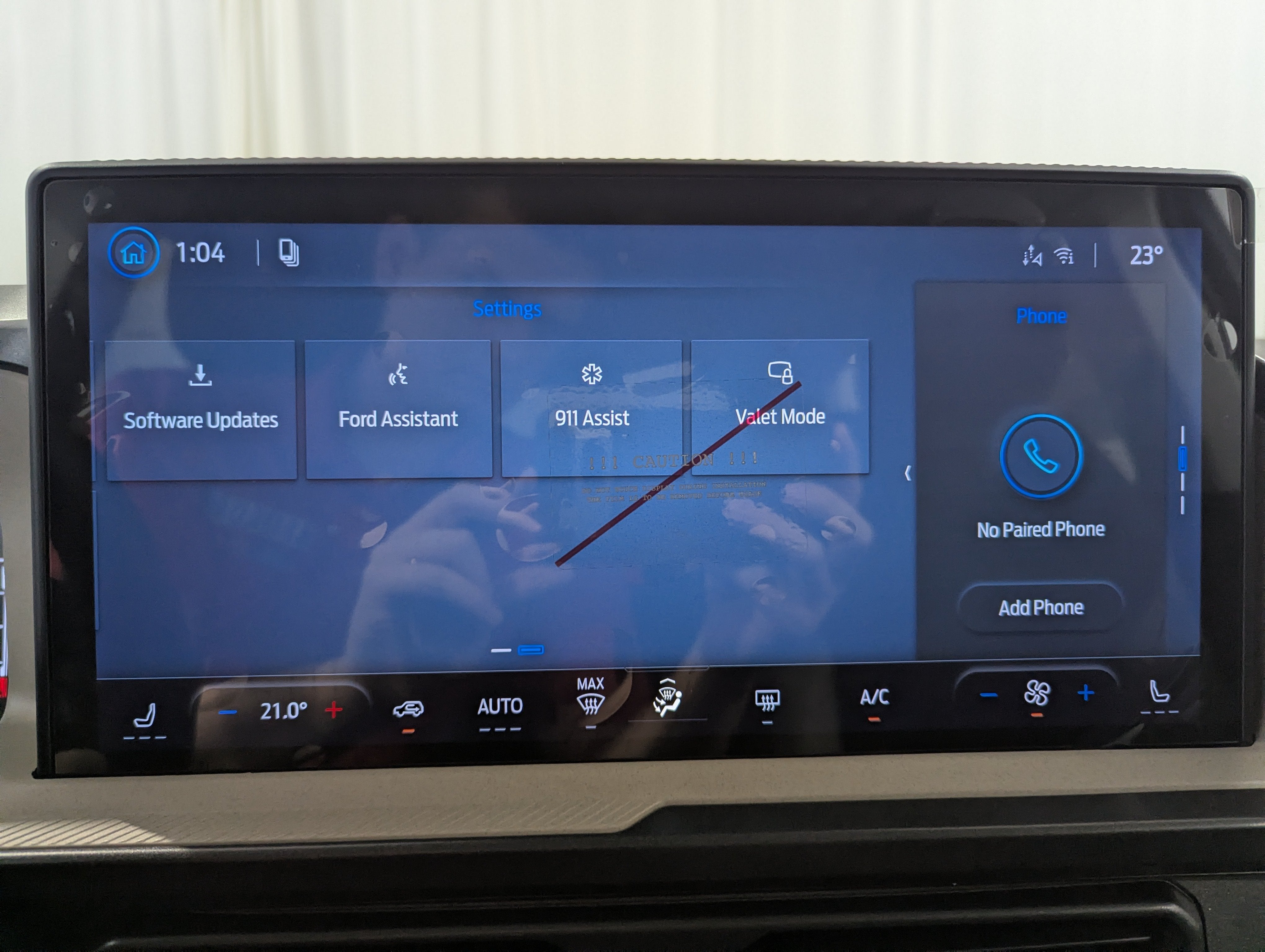 2026 Ford Bronco Sport Big Bend 4x4