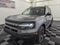 2026 Ford Bronco Sport Big Bend 4x4