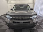 2026 Ford Bronco Sport Big Bend 4x4