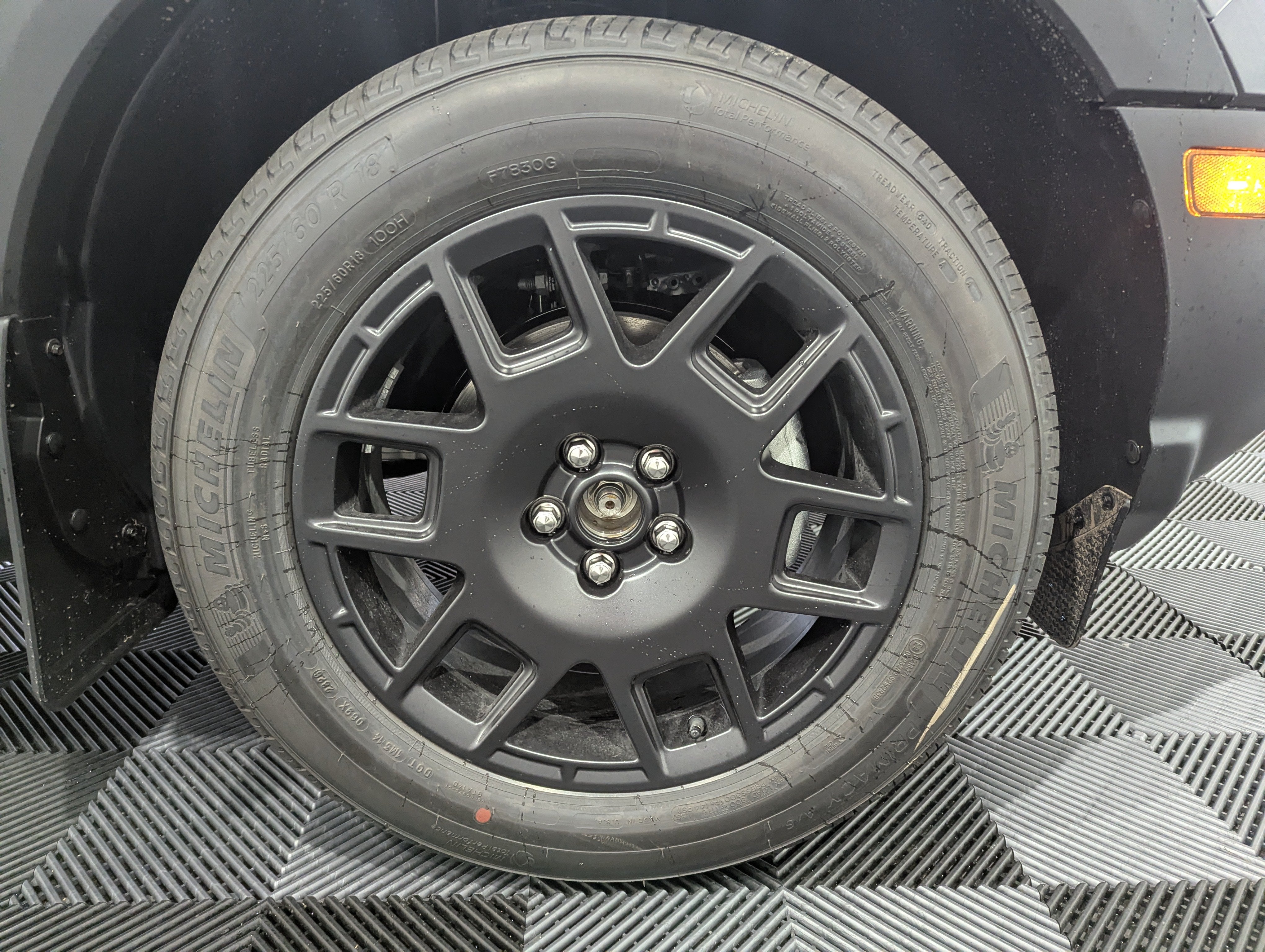 2026 Ford Bronco Sport Big Bend 4x4