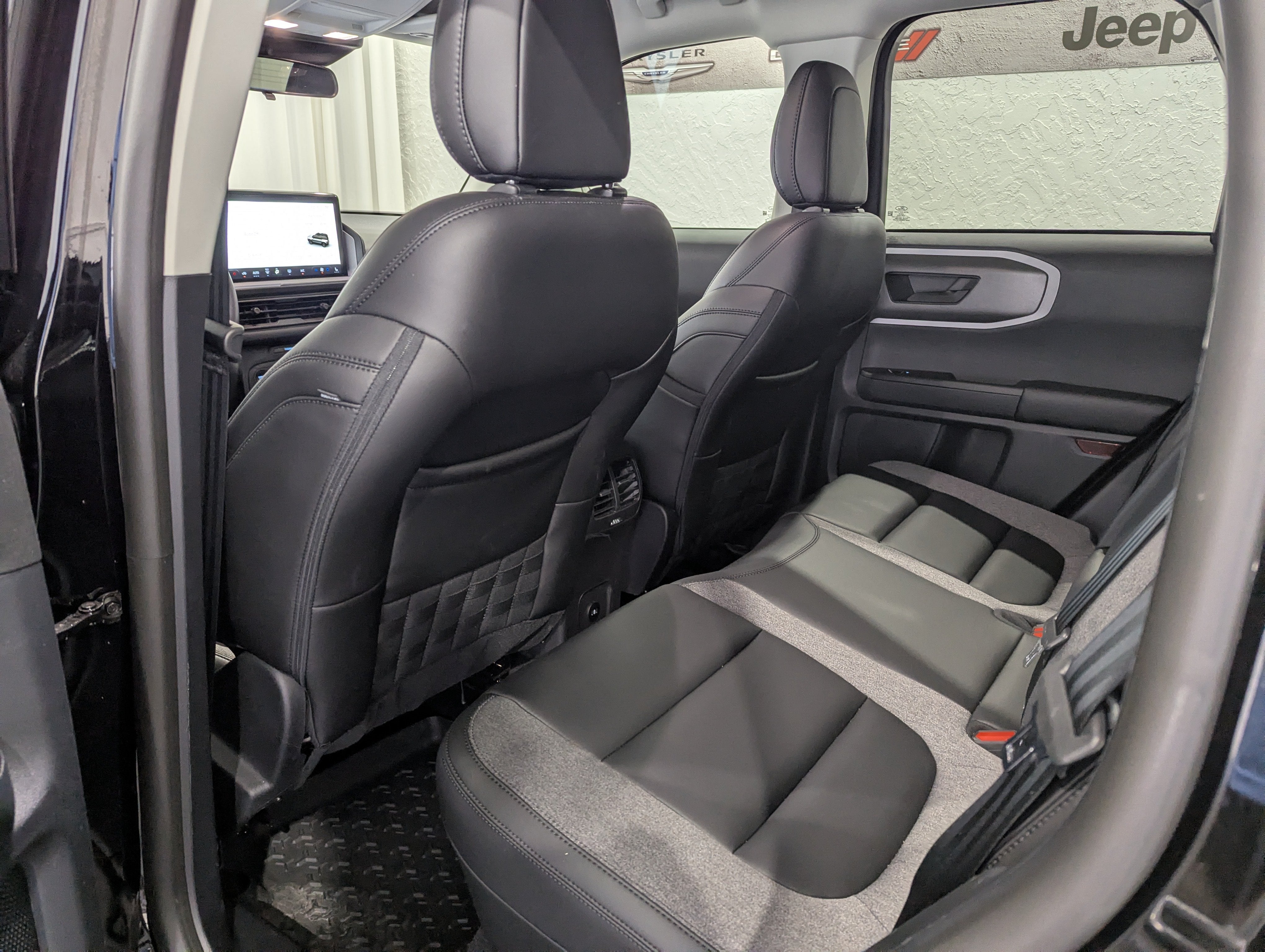 2025 Ford Bronco Sport Big Bend 4x4