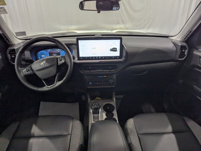 2025 Ford Bronco Sport Big Bend 4x4