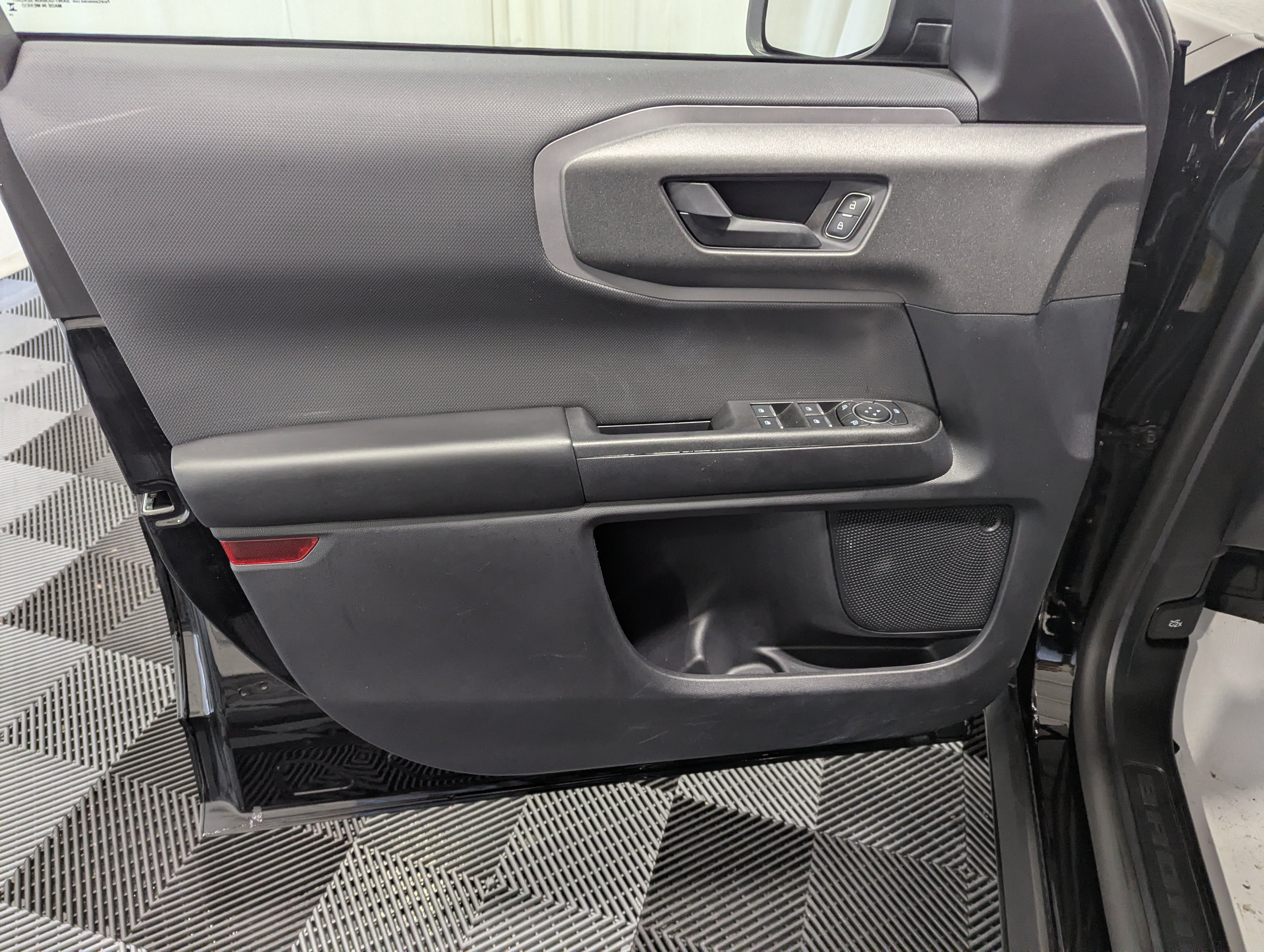 2025 Ford Bronco Sport Big Bend 4x4