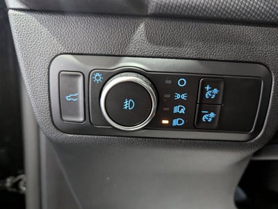 2025 Ford Bronco Sport Big Bend 4x4