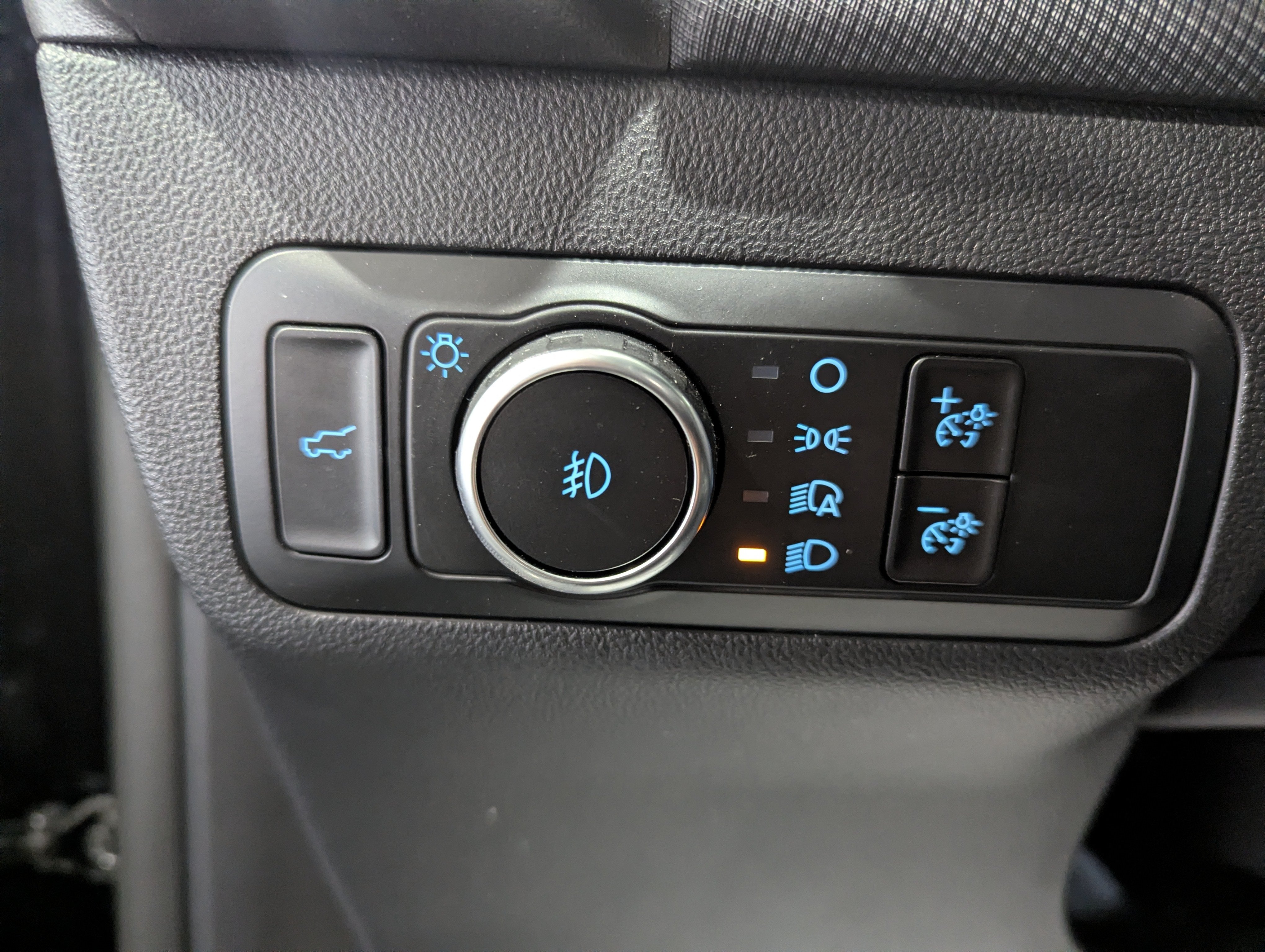 2025 Ford Bronco Sport Big Bend 4x4