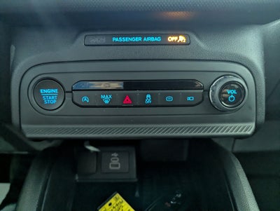 2025 Ford Bronco Sport Big Bend 4x4