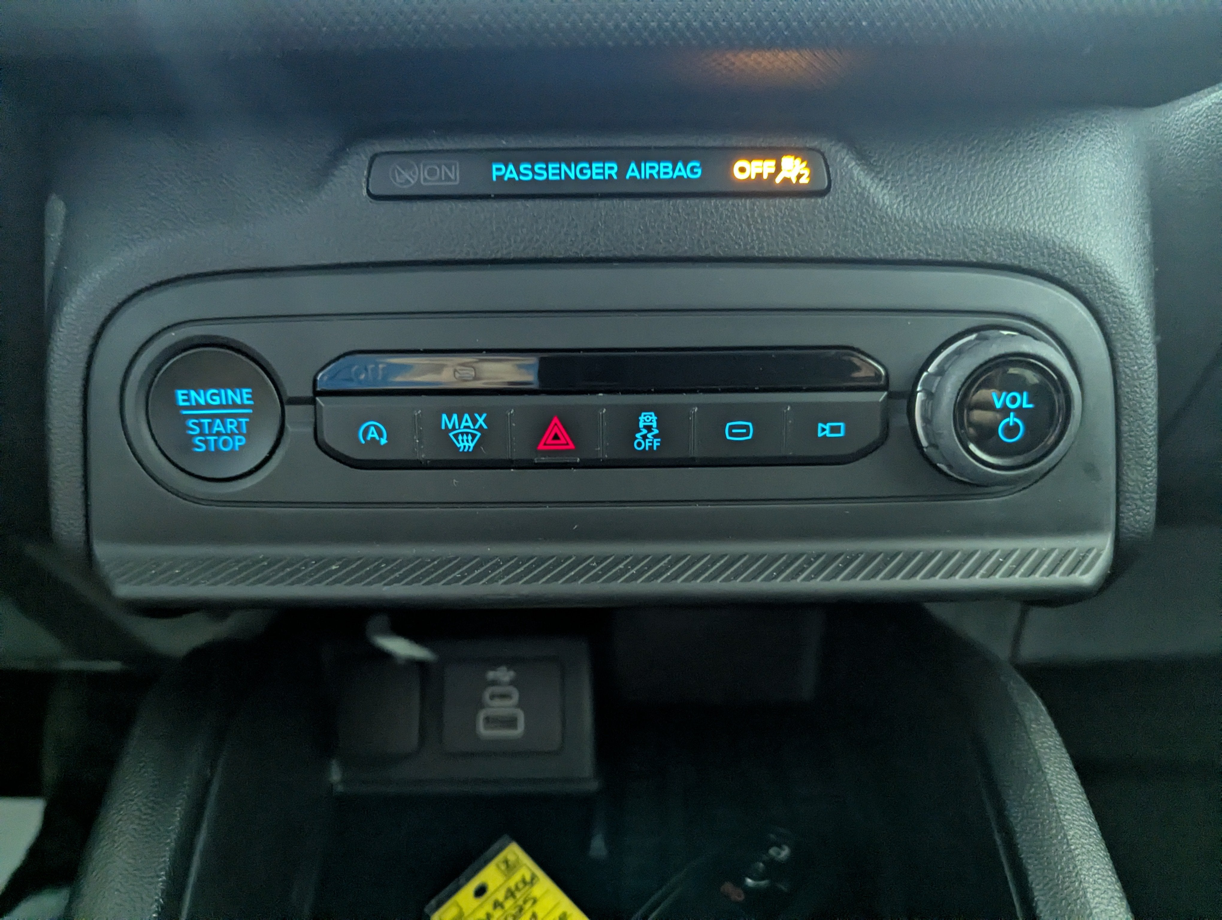 2025 Ford Bronco Sport Big Bend 4x4