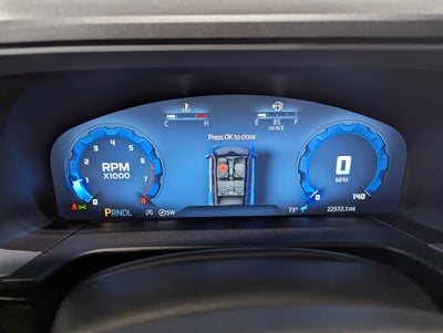 2025 Ford Bronco Sport Big Bend 4x4