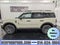 2025 Ford Bronco Sport Big Bend 4x4