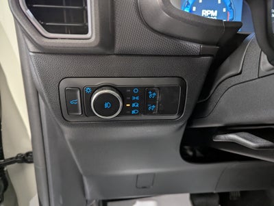 2025 Ford Bronco Sport Big Bend 4x4