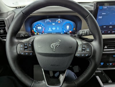 2025 Ford Bronco Sport Big Bend 4x4