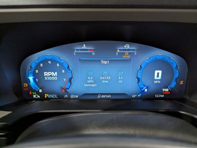 2025 Ford Bronco Sport Big Bend 4x4